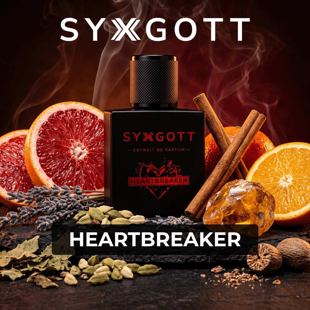 Syxgott Heartbreaker - Syxgott