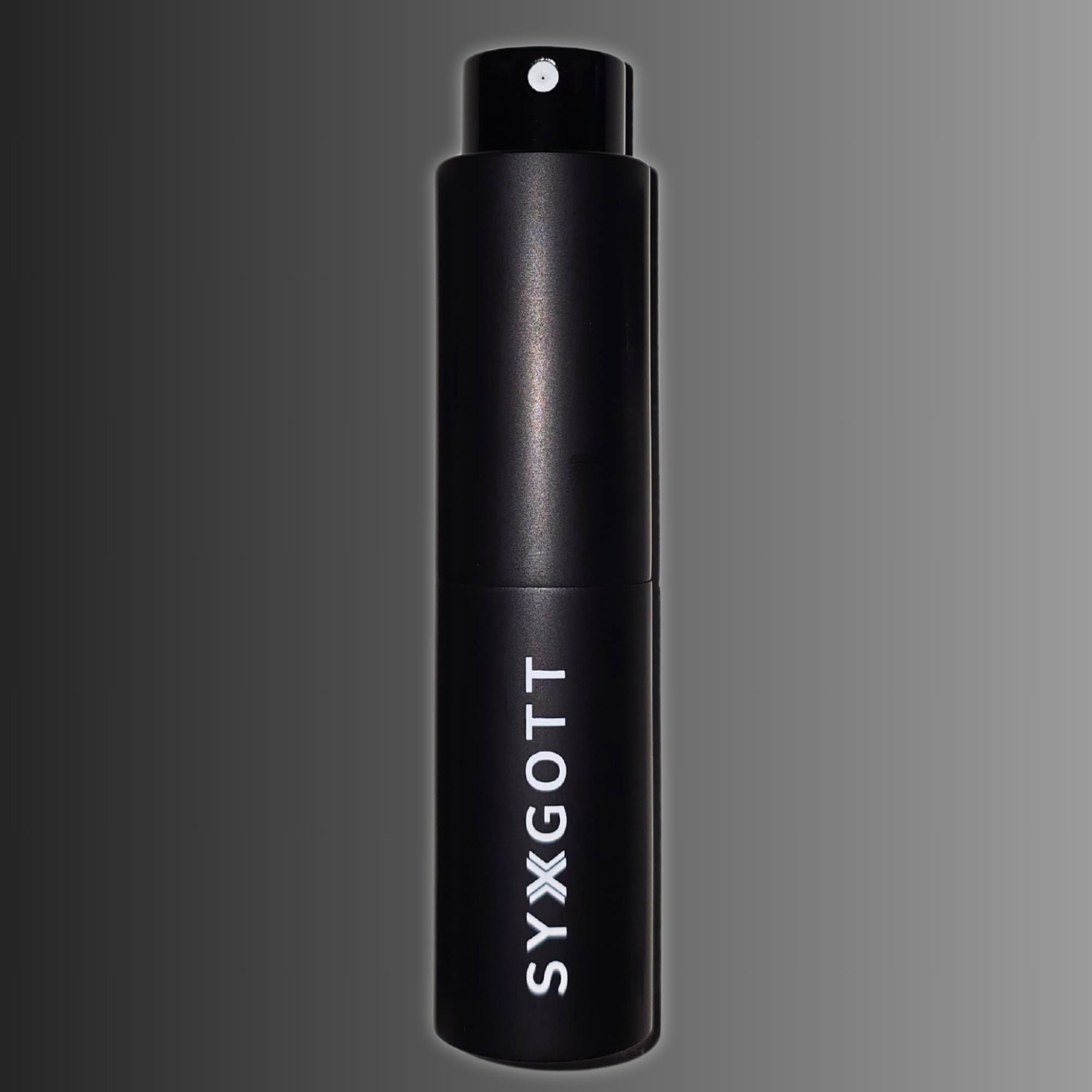 Syxgott Travelkit Parfum Zerstäuber - Syxgott