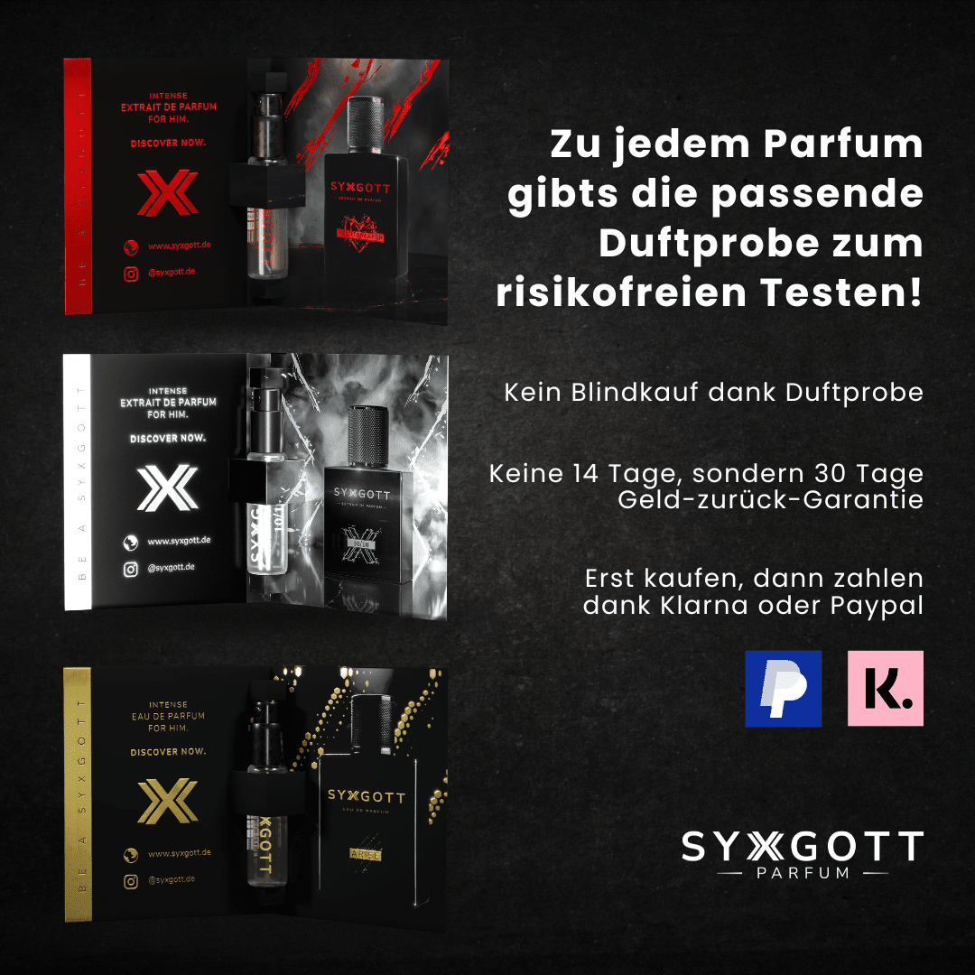 Syxgott 10/10 - Syxgott
