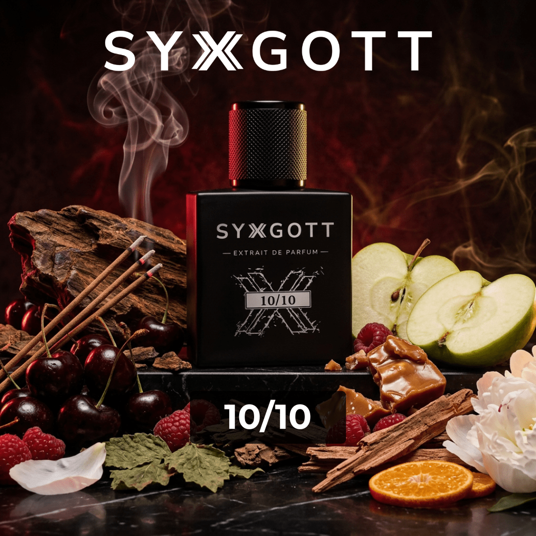 Syxgott 10/10 - Syxgott