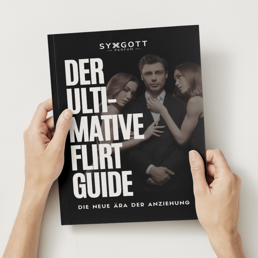 Syxgott Flirt Guide als E - Book - Syxgott
